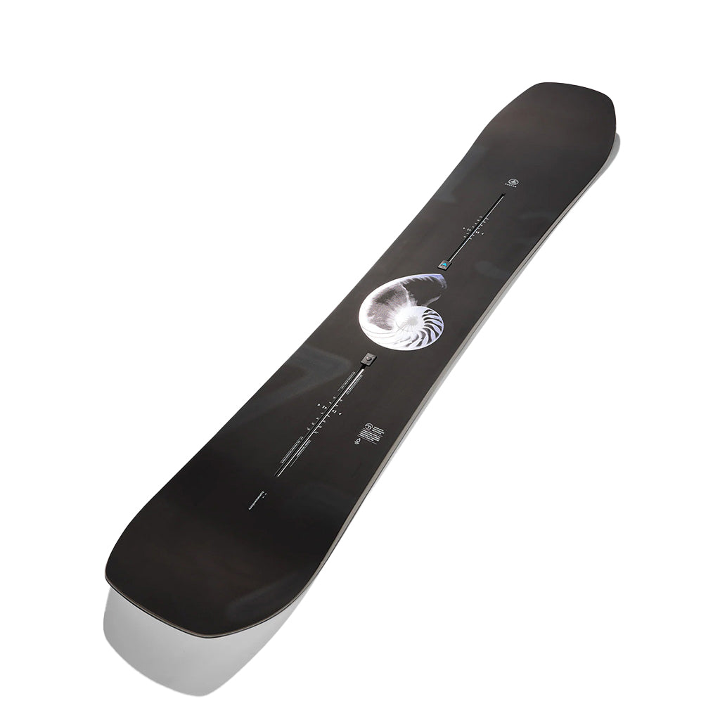 Family Tree Hometown Hero Snowboard - Snowboard