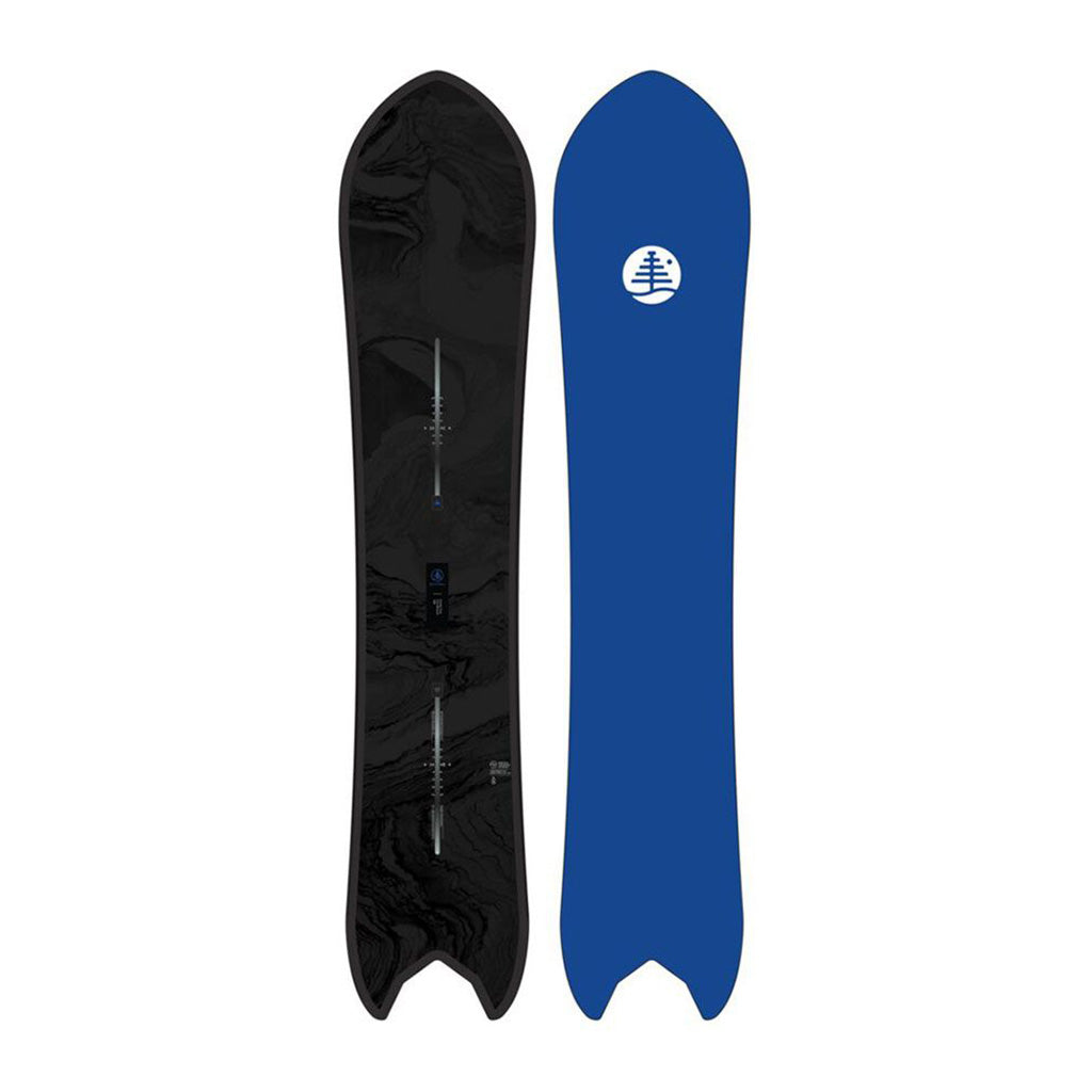 Family Tree Pow Wrench Snowboard