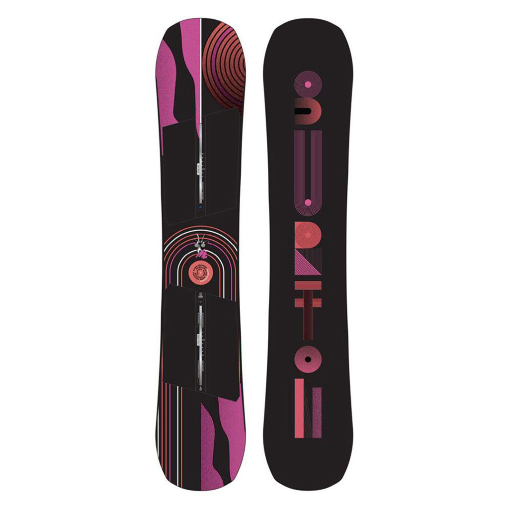Name Dropper Snowboard