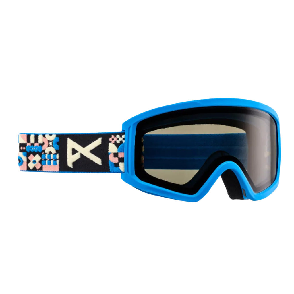 Tracker 2.0 - Skibrille