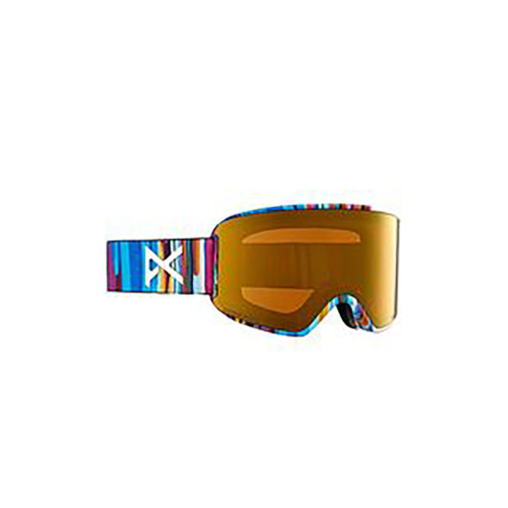 WM3 MFI w/Spare Lens - Skibrille