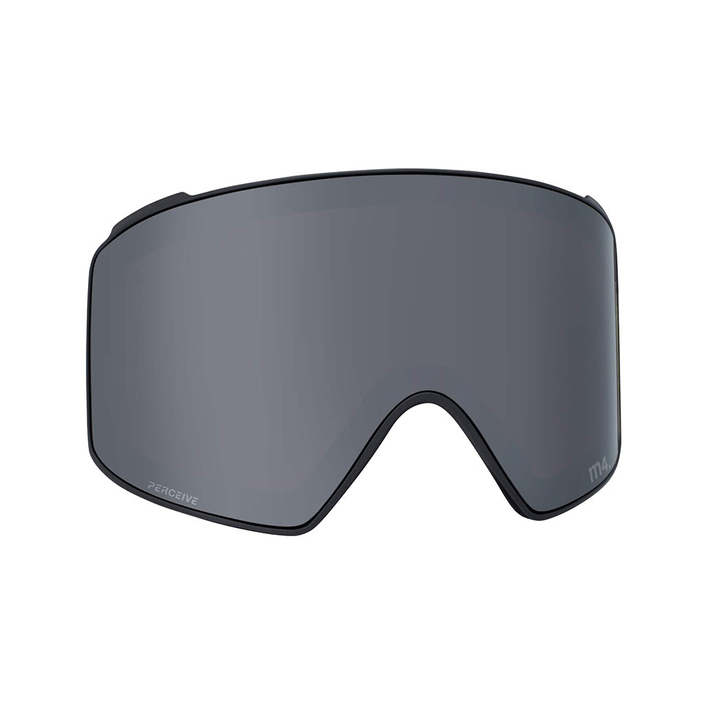 M4 Perceive Goggle Lens (Cylindrical) - Linse