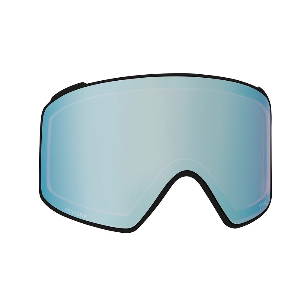 M4 Perceive Goggle Lens (Cylindrical) - Linse