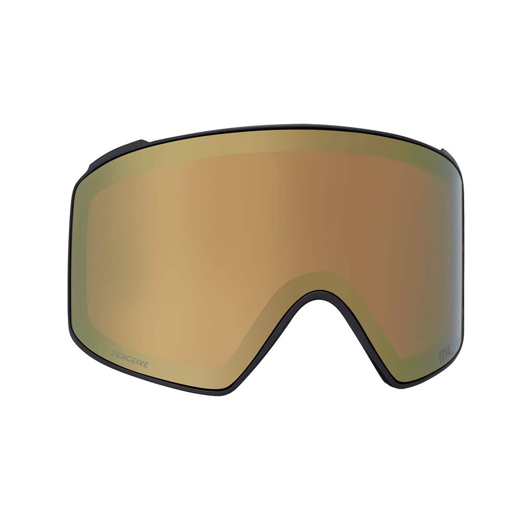 M4 Perceive Goggle Lens (Cylindrical) - Linse