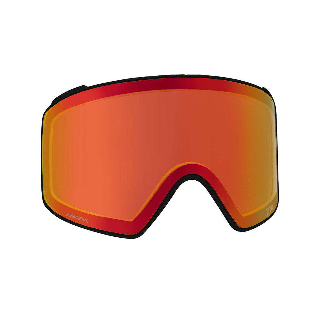 M4 Perceive Goggle Lens (Cylindrical) - Linse