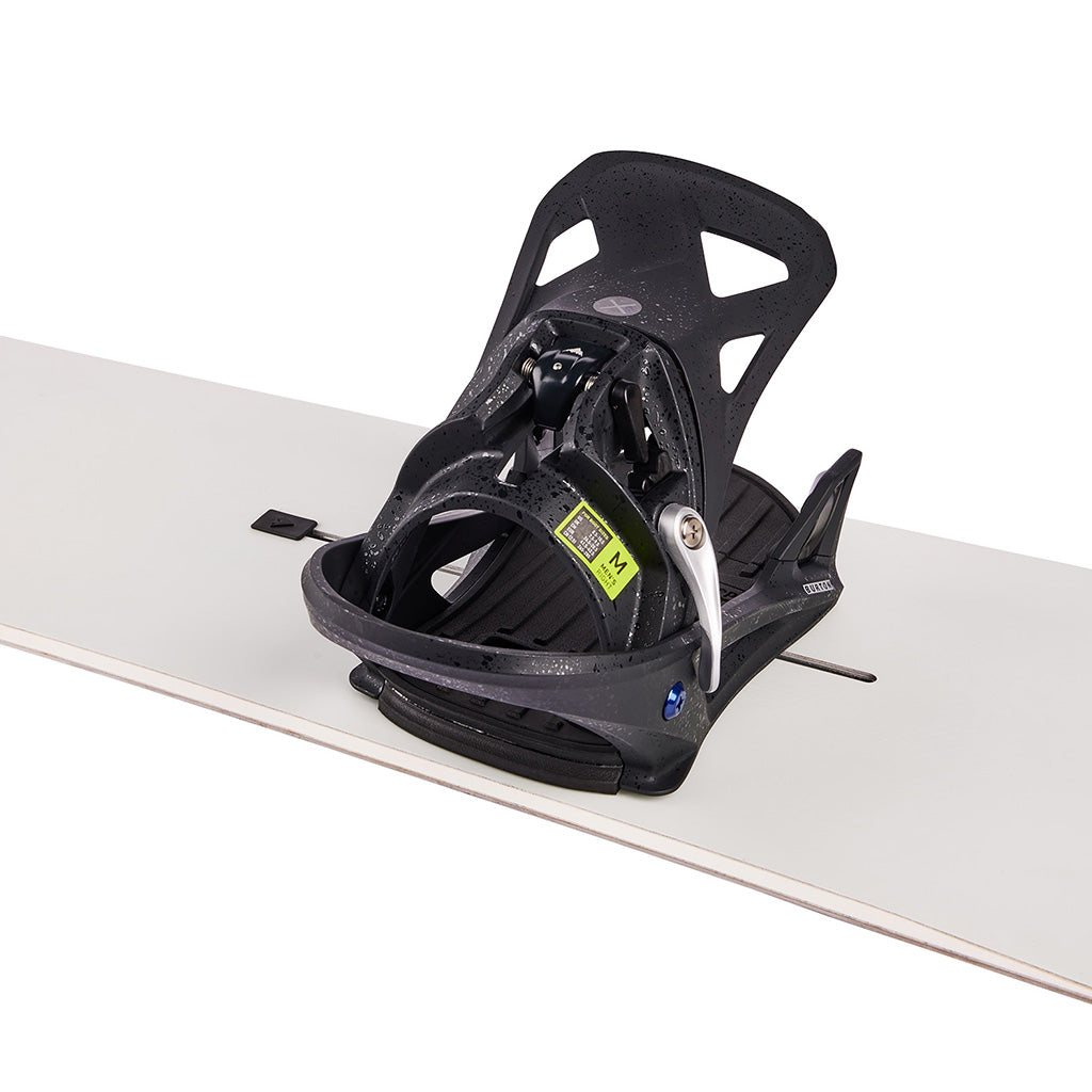 Step On® X Re:Flex Snowboard Bindings - Snowboardbinding