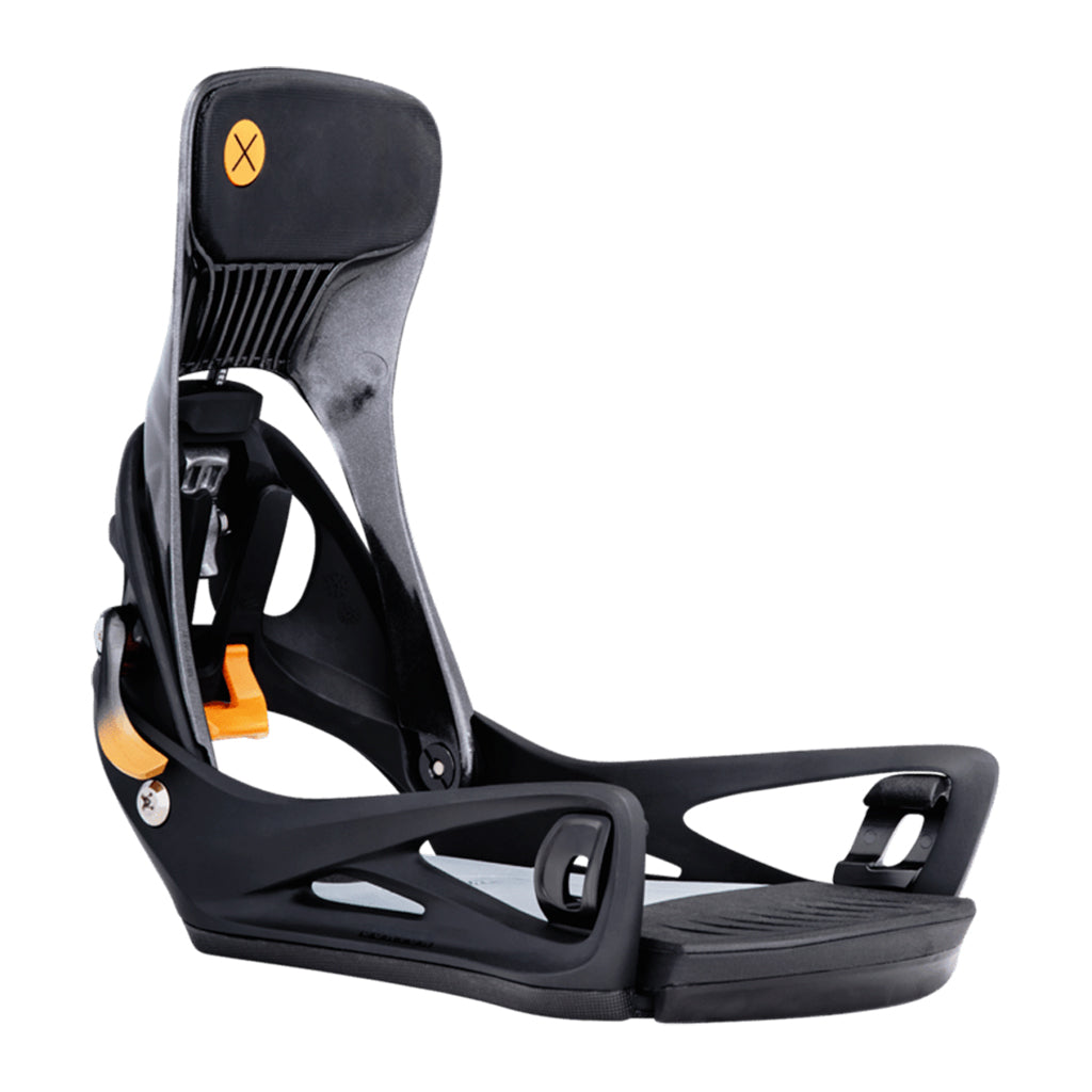 Step On® X Re:Flex 26/27 - Snowboardbindinger