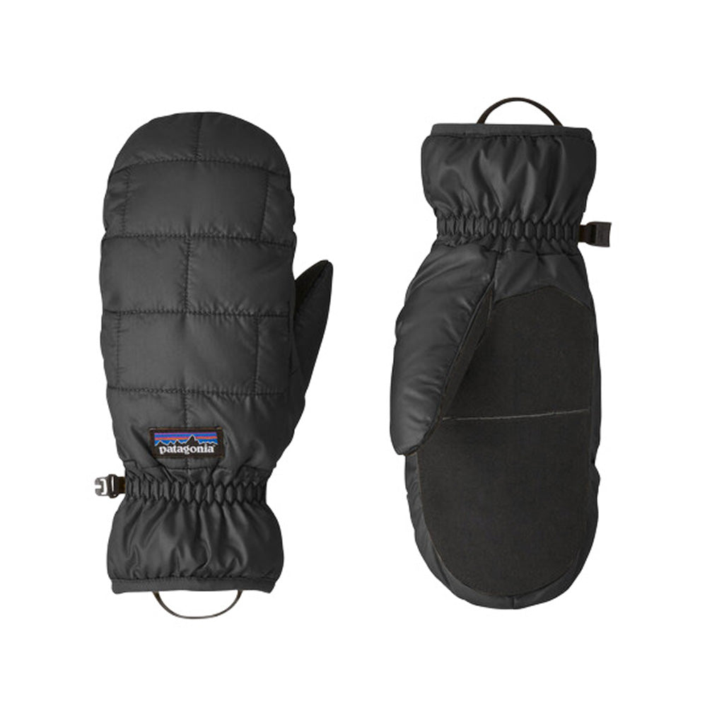 Nano Puff s - Luffer