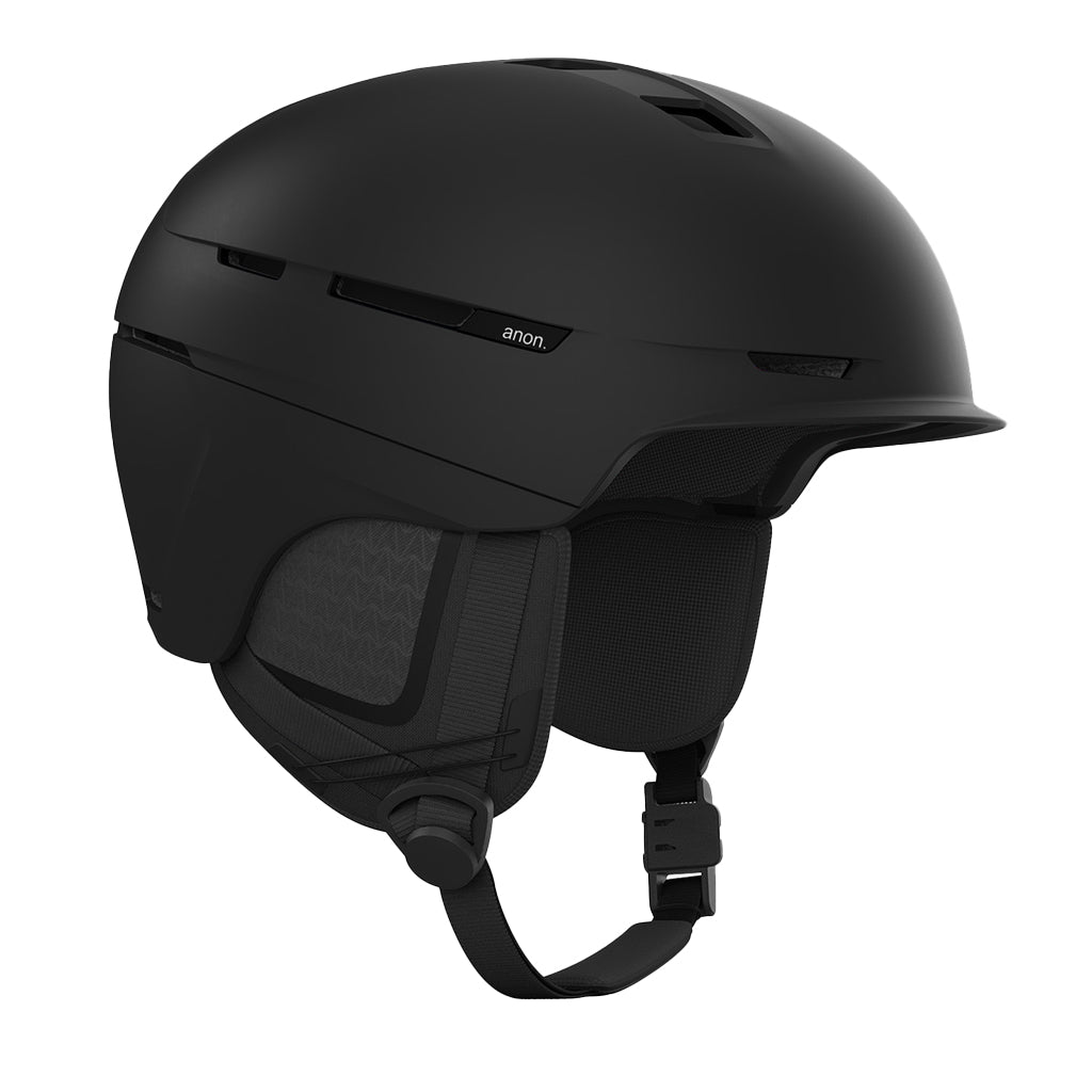 Merak WaveCel® Helmet - Skihjelm