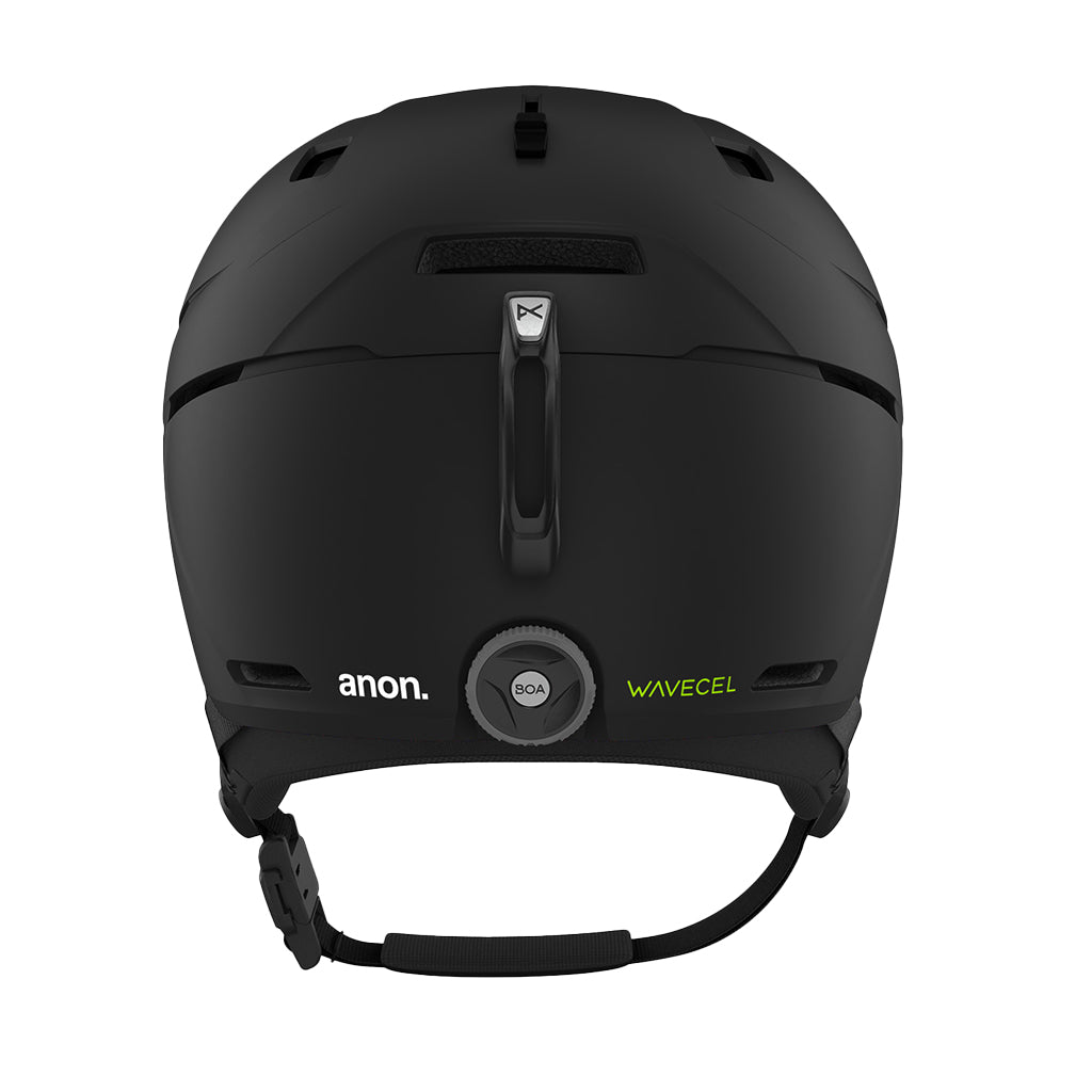 Merak WaveCel® Helmet - Skihjelm