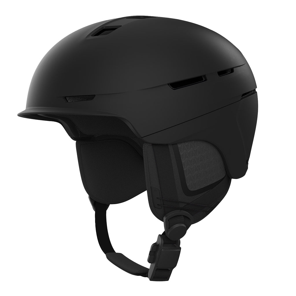 Merak WaveCel® Helmet - Skihjelm