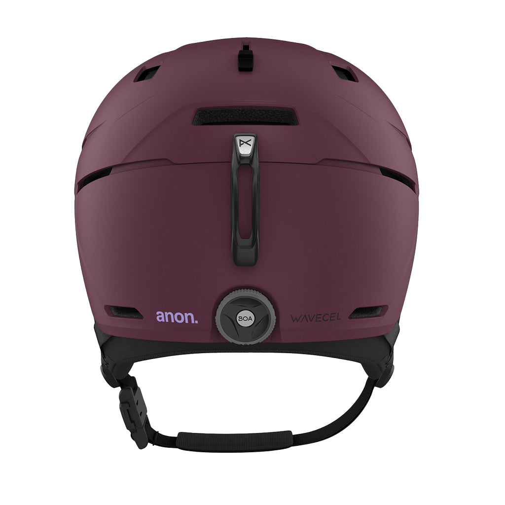 Merak Wavecel - Skihjelm