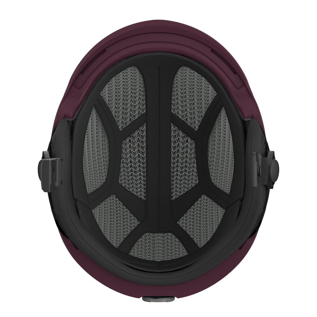 Merak Wavecel - Skihjelm