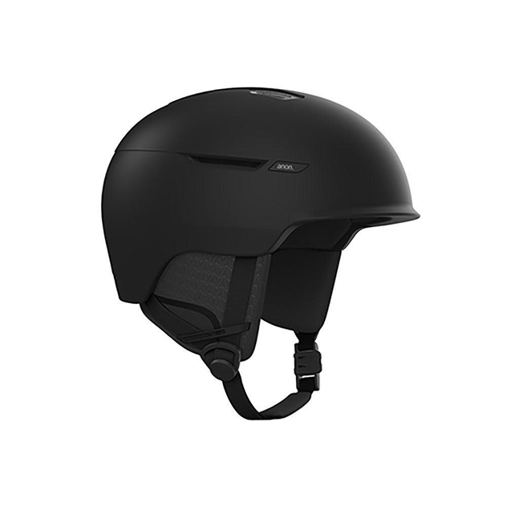 Logan WaveCel - Skihjelm