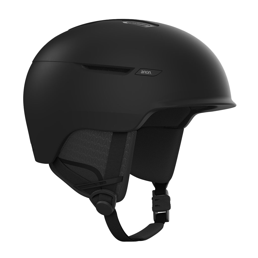 Logan WaveCel® Helmet - Skihjelm