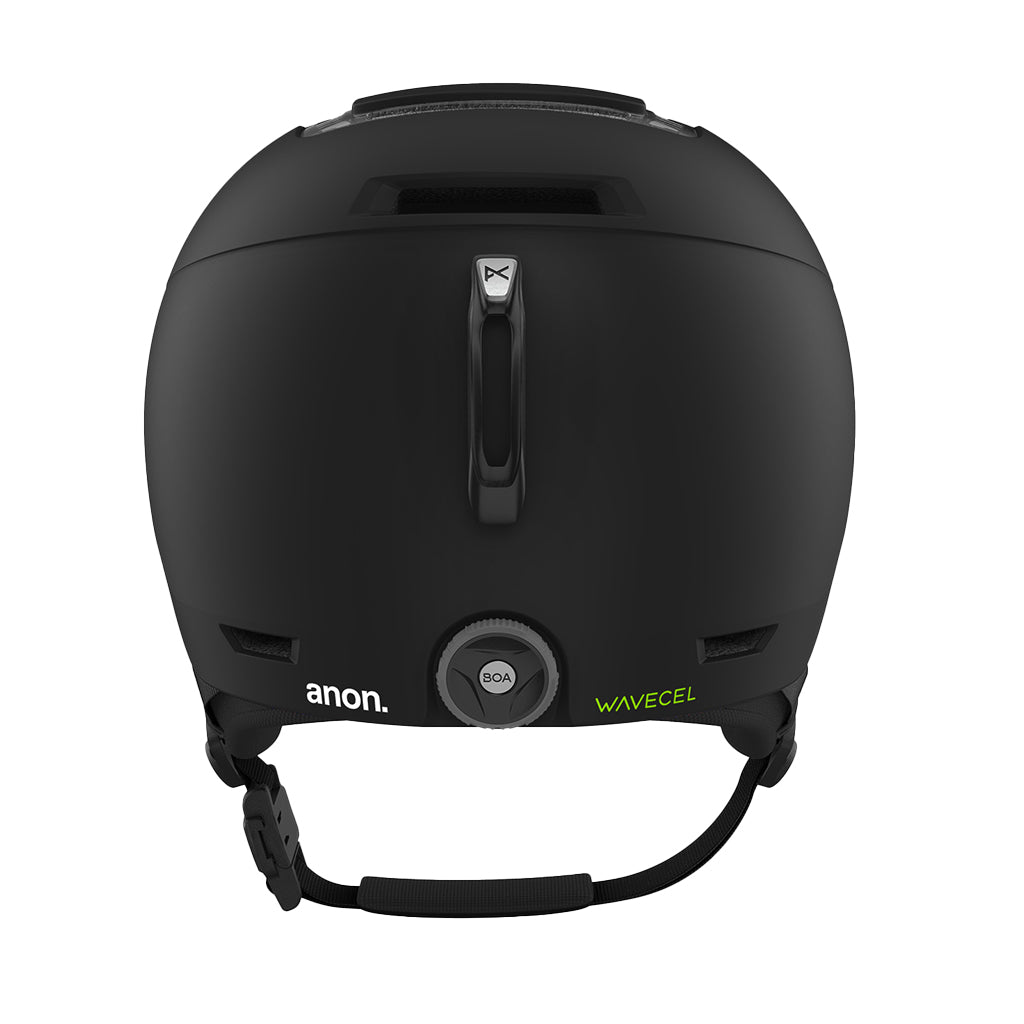 Logan WaveCel® Helmet - Skihjelm