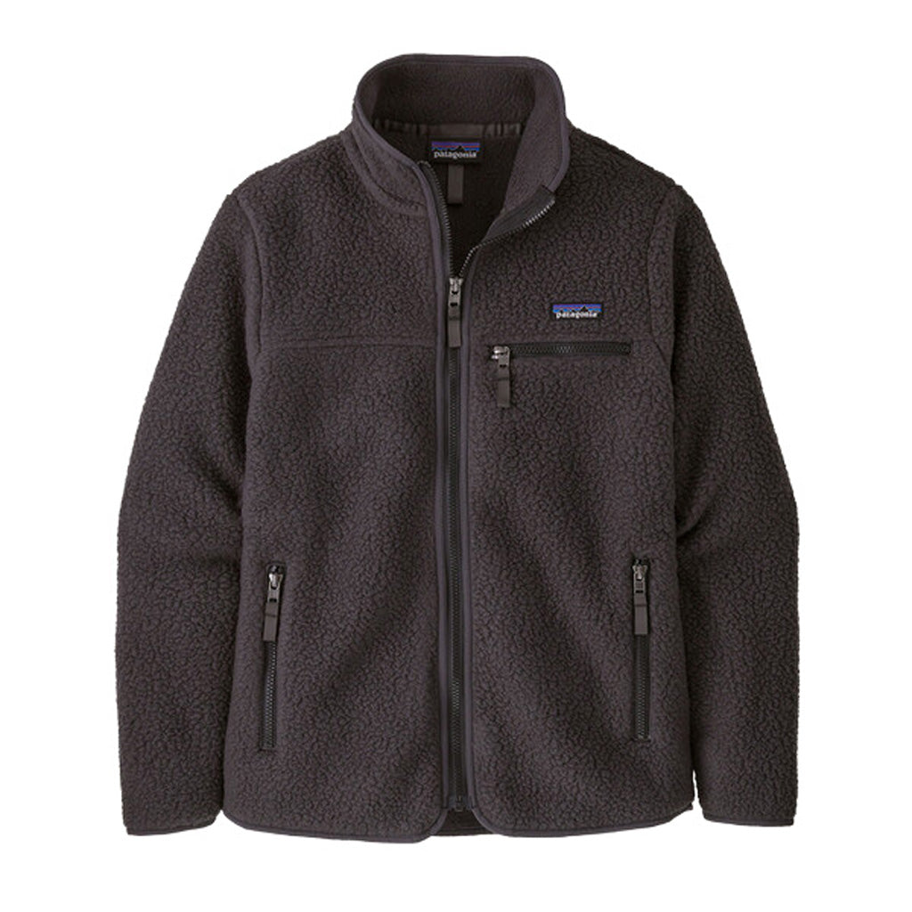 Retro Pile - Fleece