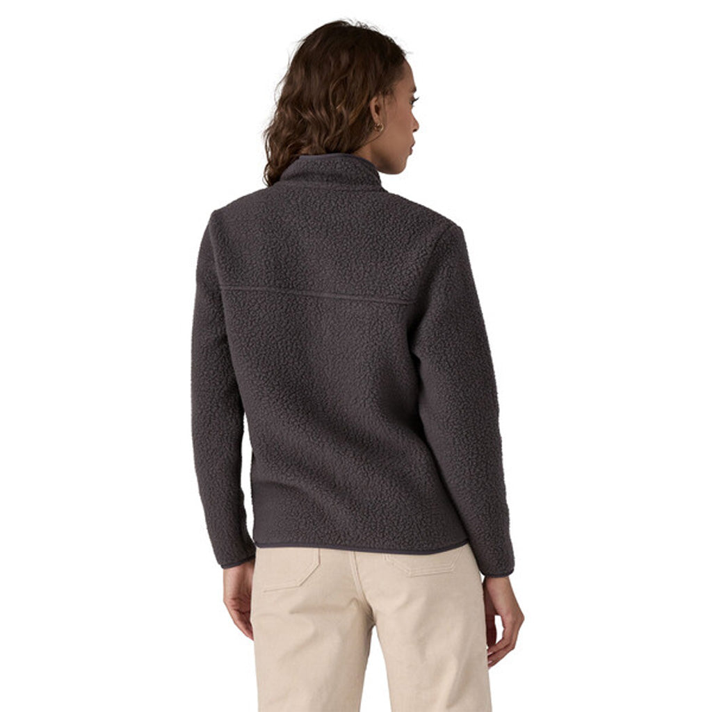 Retro Pile - Fleece