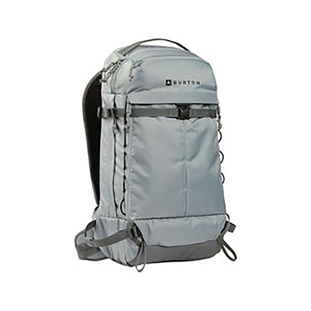 Sidehill 25L Rygsæk set forfra med skrå vinkel