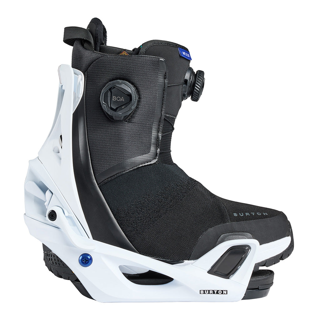 Wms Step On® Escapade Re:Flex Snowboard Bindings - Snowboardbindinger