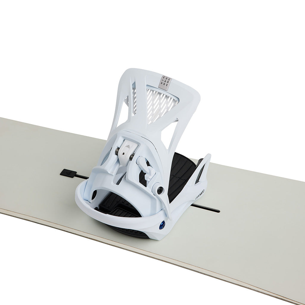 Wms Step On® Escapade Re:Flex Snowboard Bindings - Snowboardbindinger