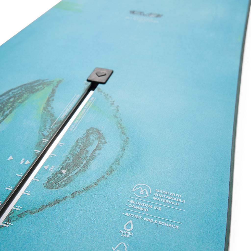 Blossom Camber - Snowboard