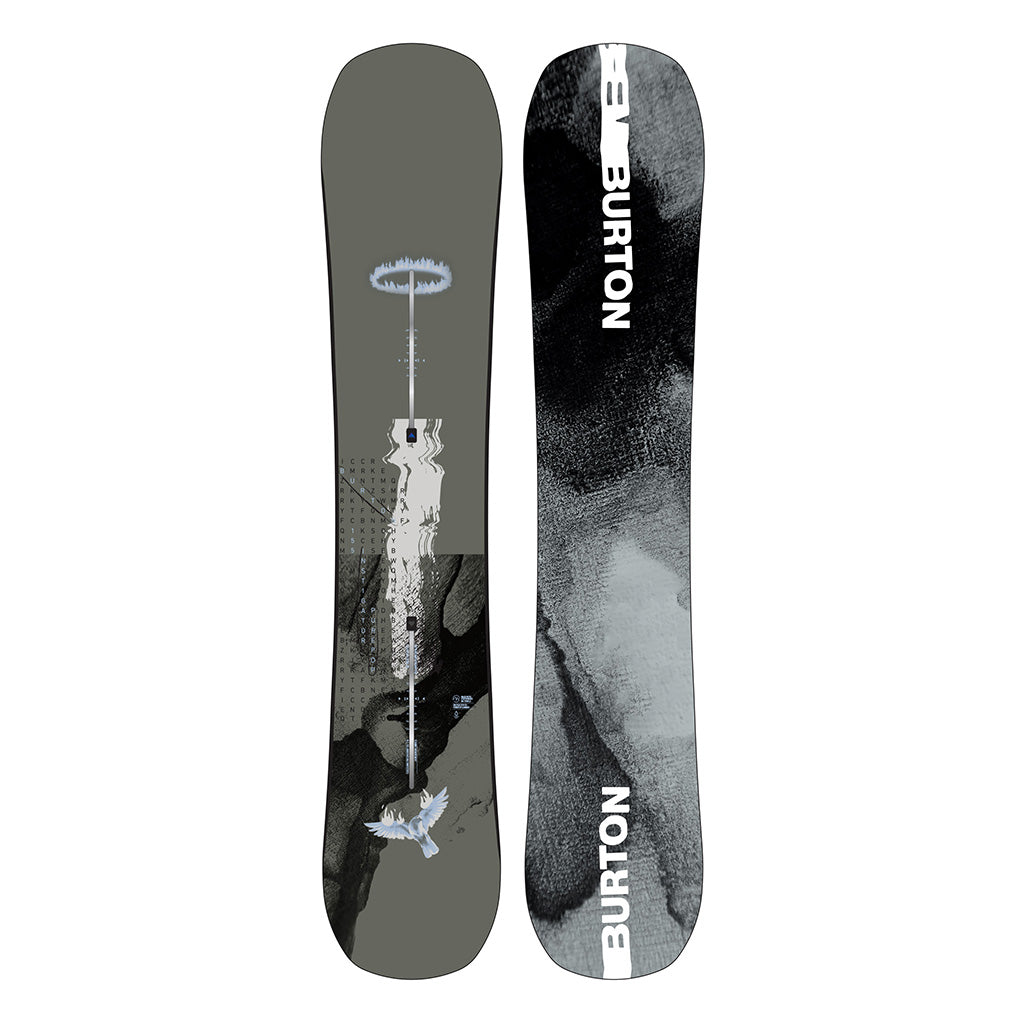 Instigator - Snowboard
