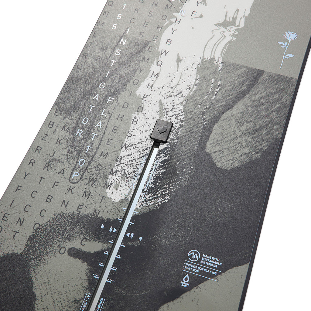 Instigator - Snowboard