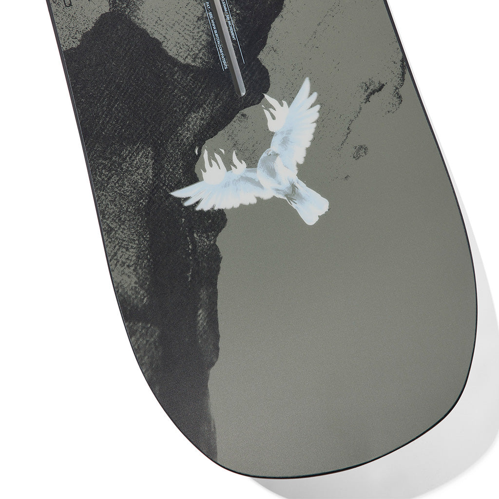 Instigator - Snowboard