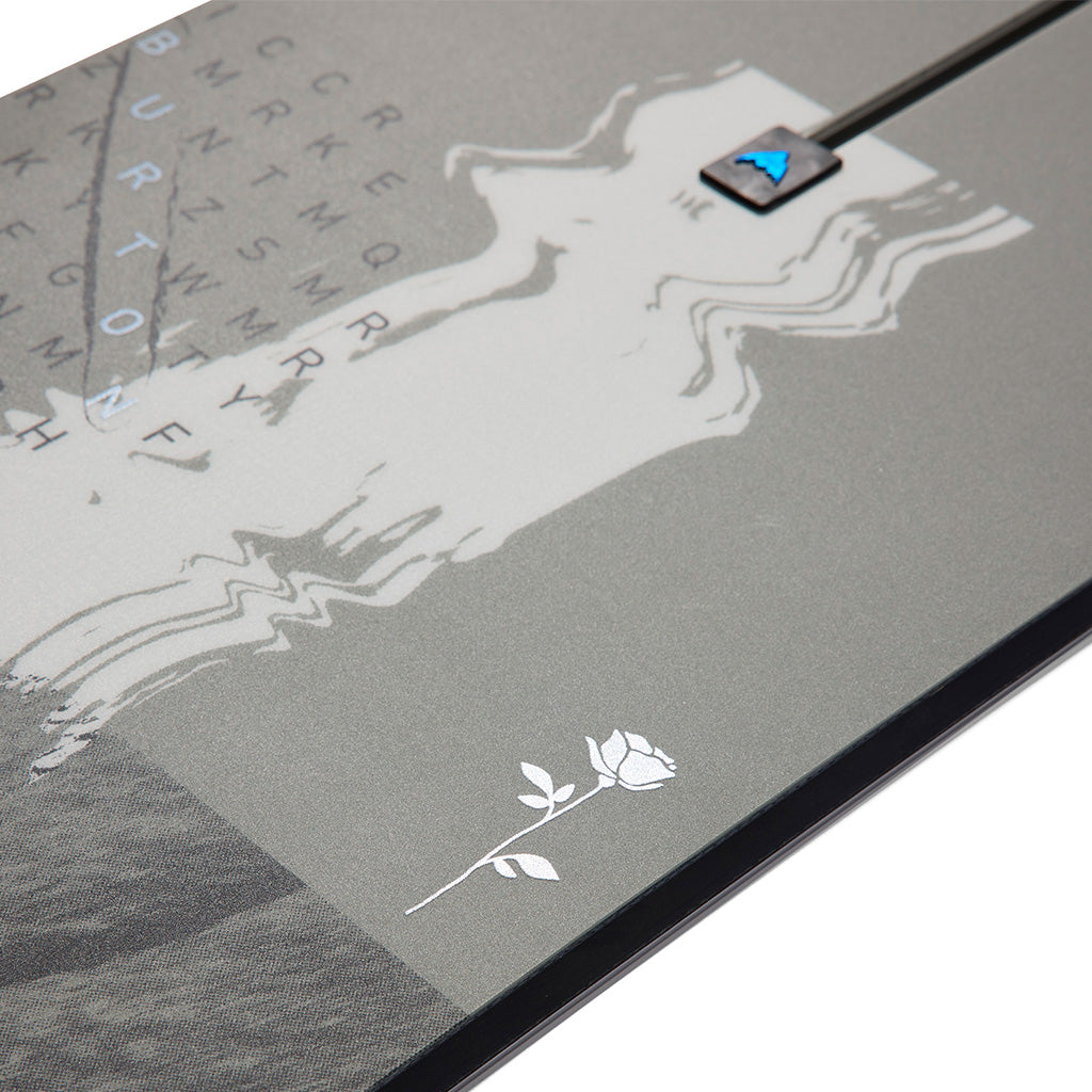 Instigator - Snowboard