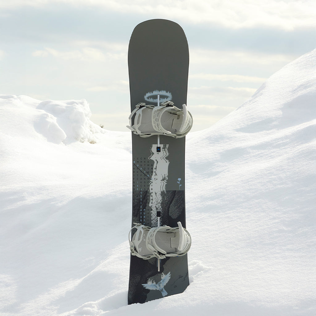 Instigator - Snowboard