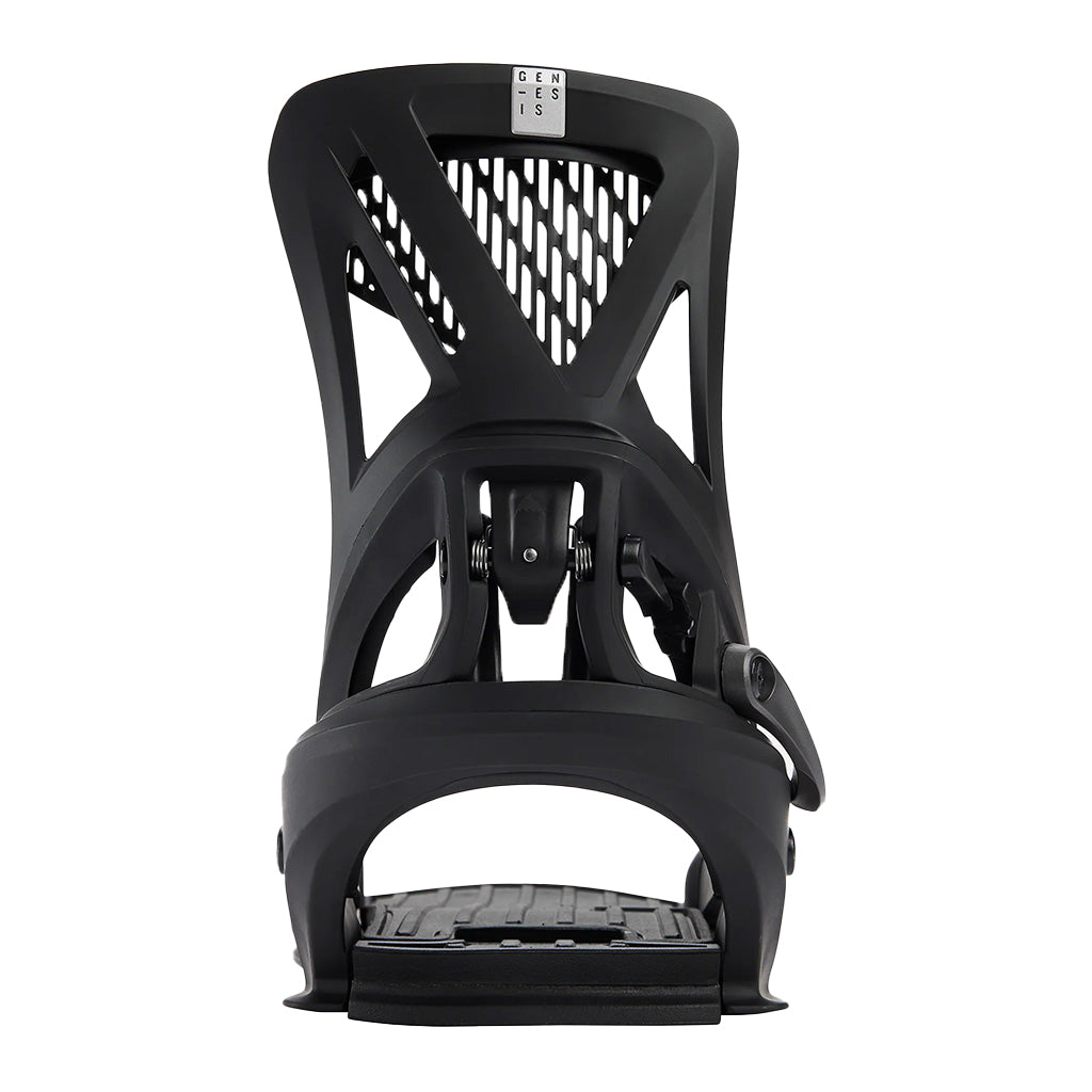 Step On® Genesis Re:Flex Snowboard Bindings - Snowboardbinding
