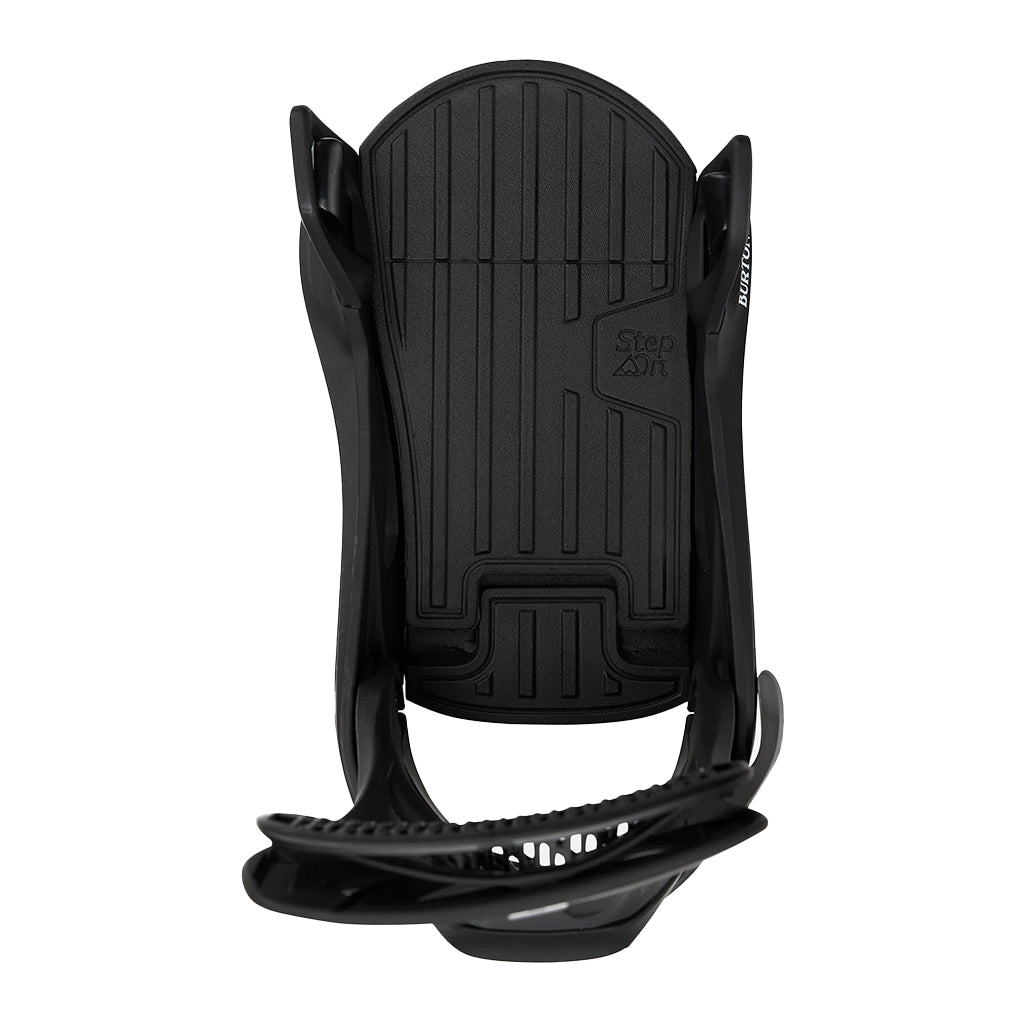 Step On® Genesis Re:Flex Snowboard Bindings - Snowboardbinding