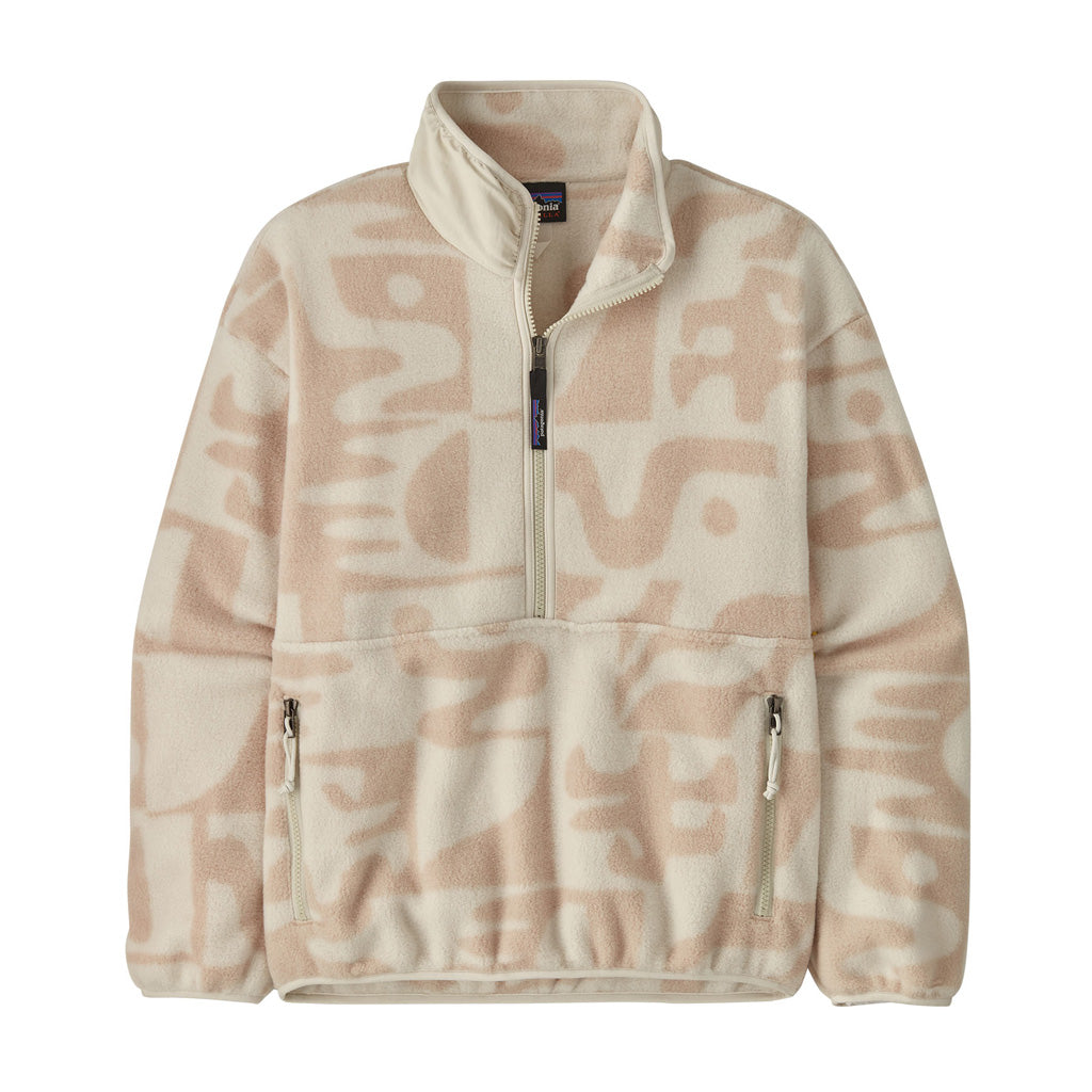W's Synch Marsupial - Fleece