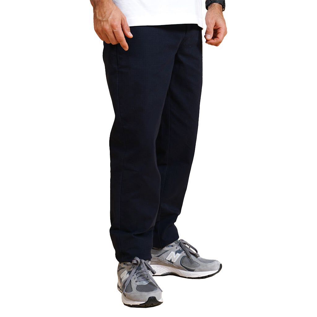 Ripstop Men's Bukser i farven Navy