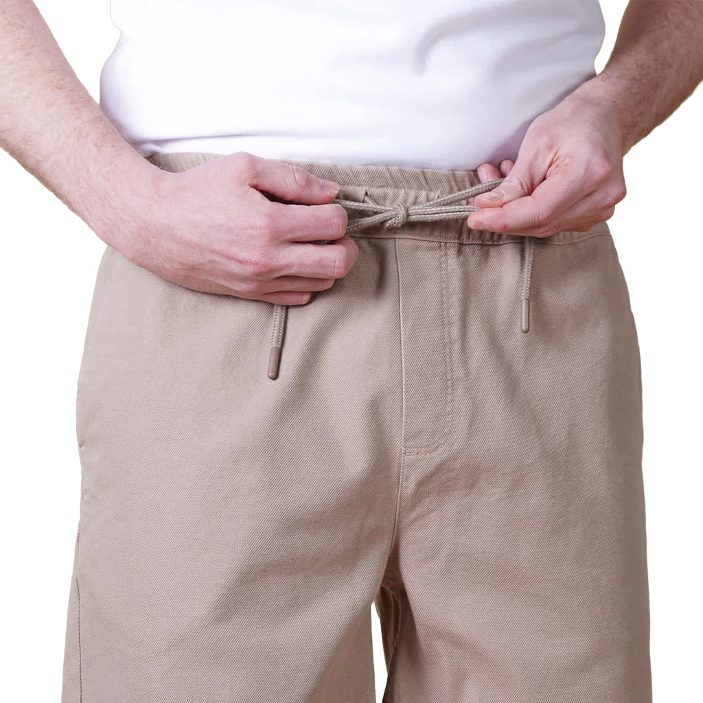 Twill - Shorts