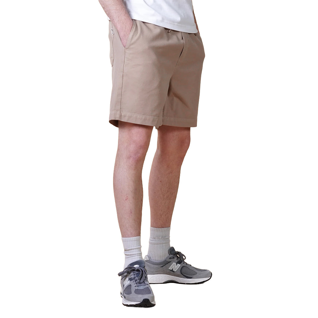 Twill - Shorts