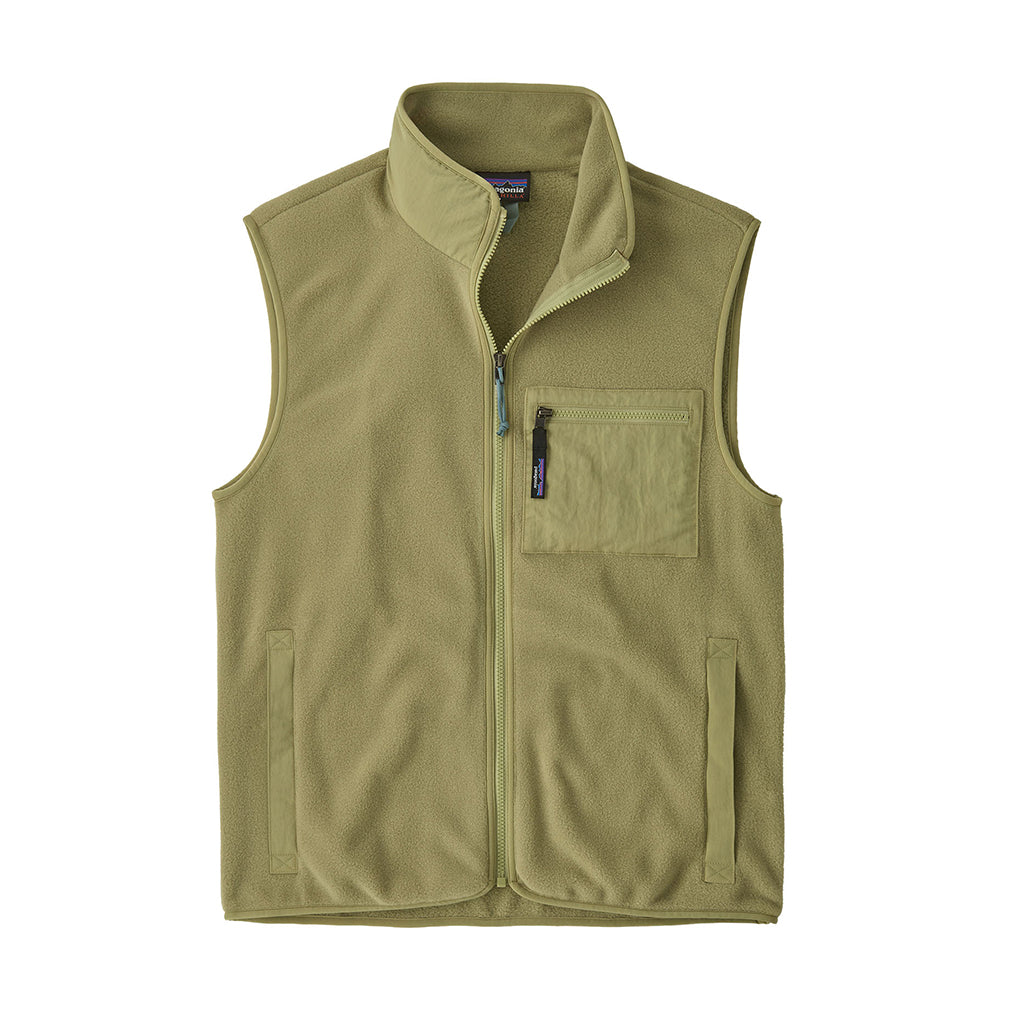M's Synch - Vest