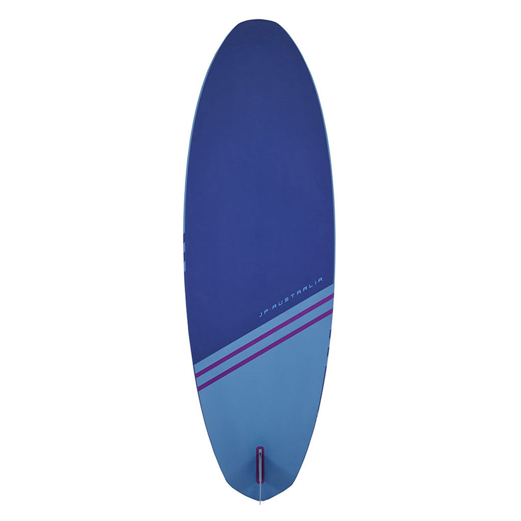Magic Ride Es Windsurfboard set nede fra