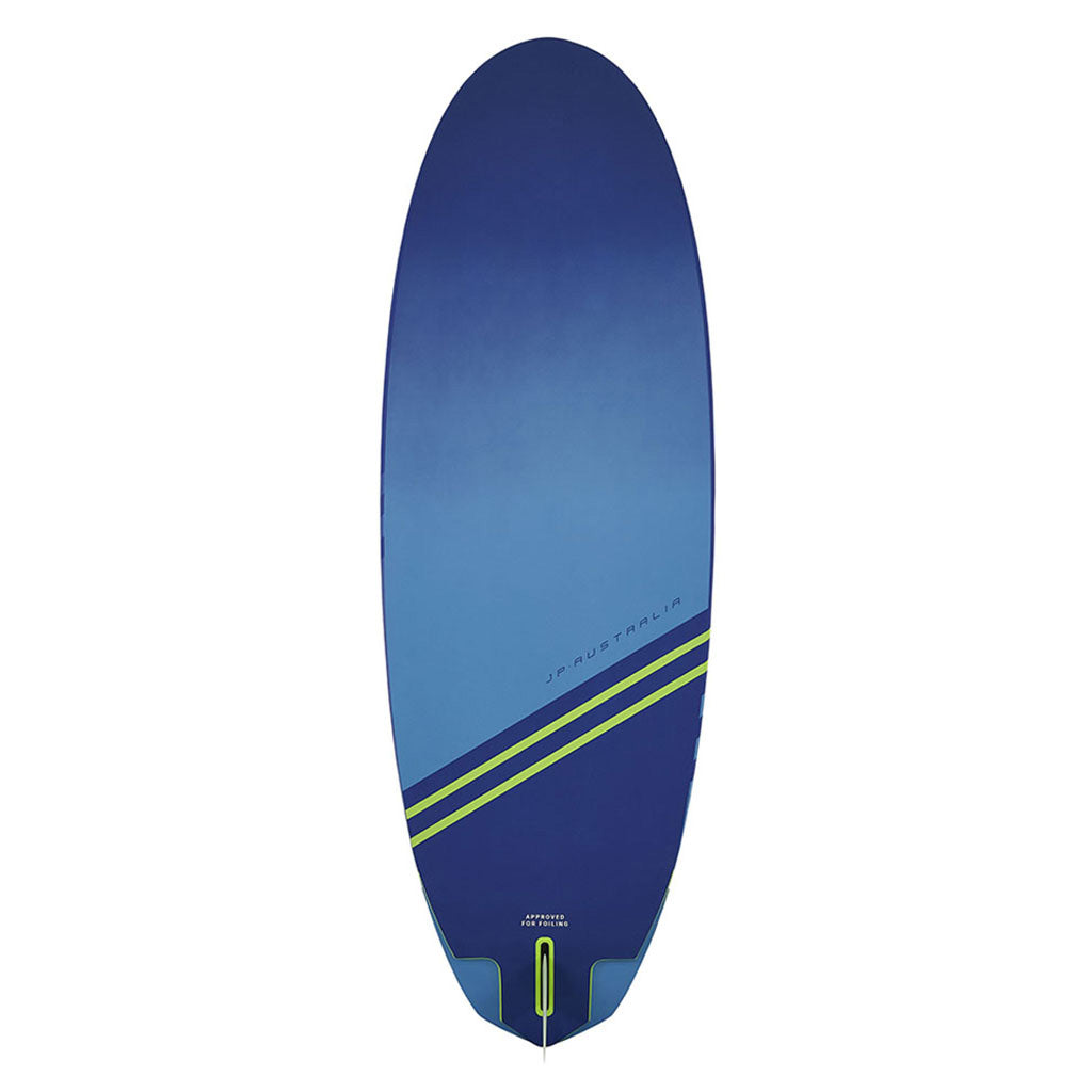 Super Sport Lxt Windsurfboard set nede fra