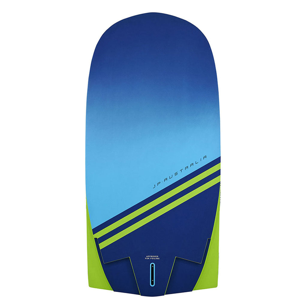 Hydrofoil Course Racing Pro Windsurfboard set oppe fra
