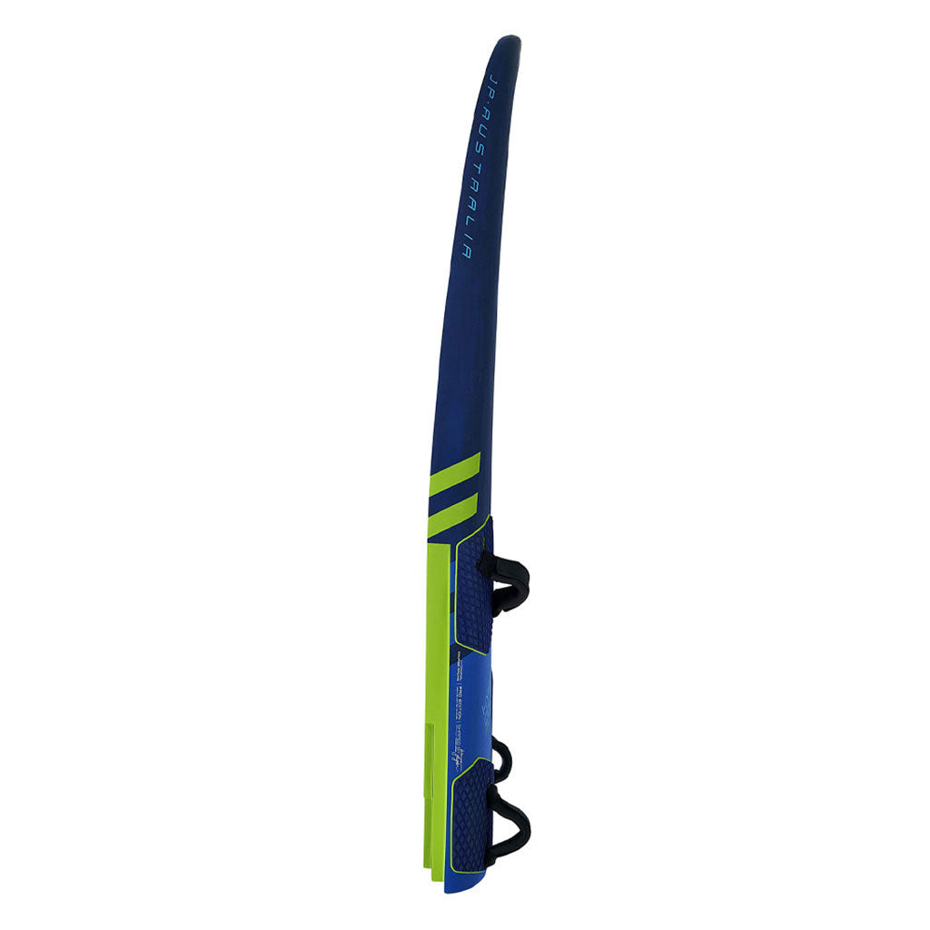 Hydrofoil Course Racing Pro Windsurfboard set fra højre side