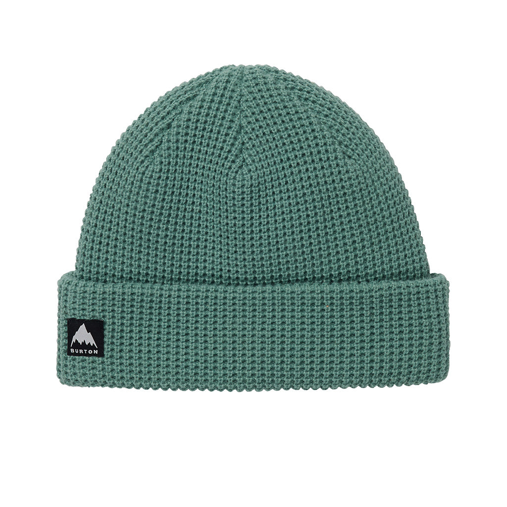 Recycled Waffle - Beanies