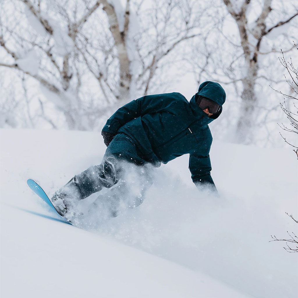 Lodgepole - Skijakke