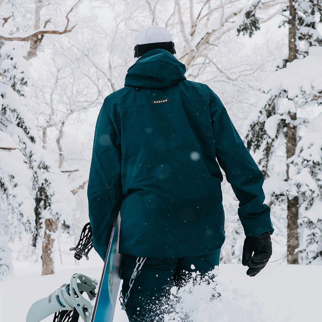 Lodgepole - Skijakke