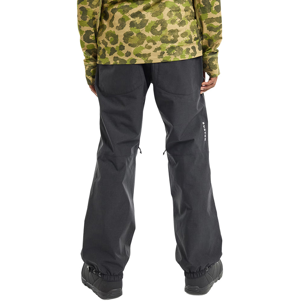 Melter Plus - Skibukser