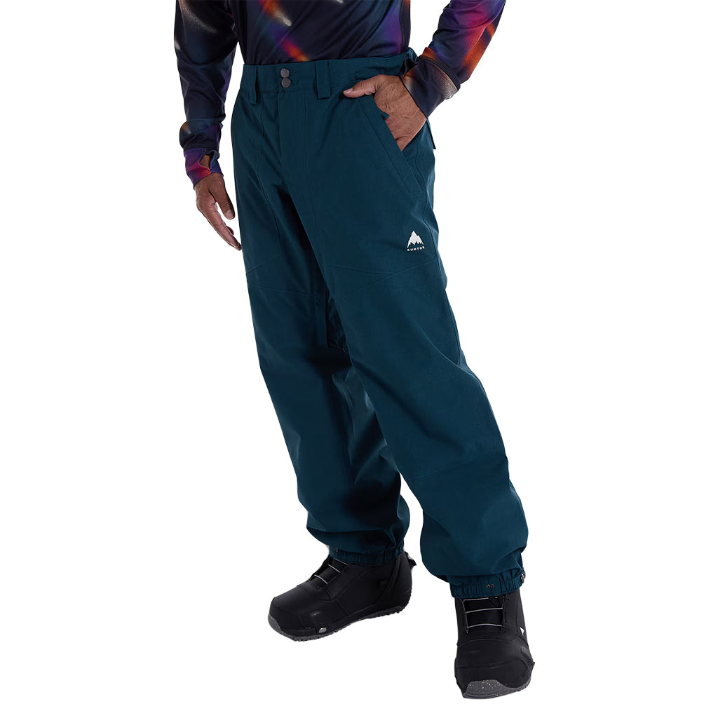 Melter Plus - Skibukser