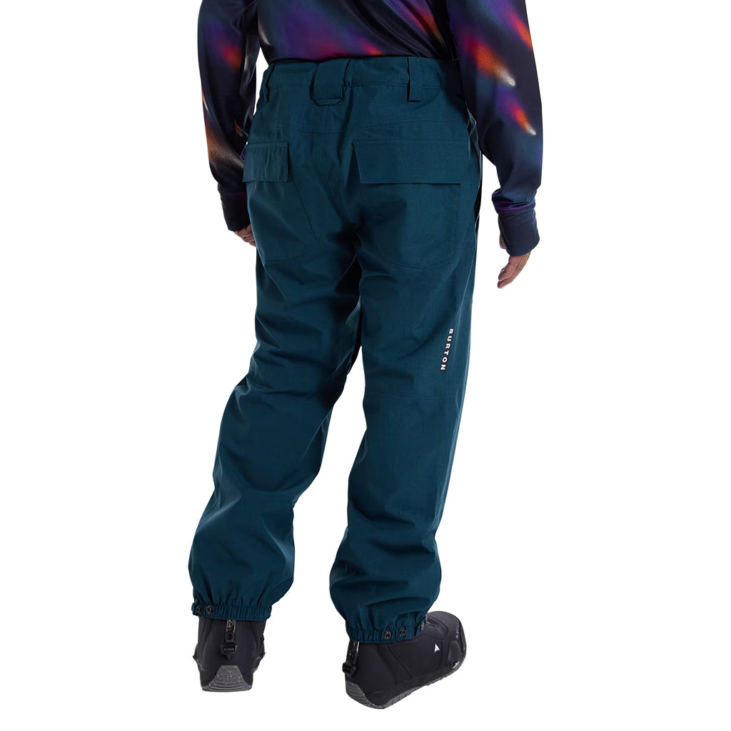 Melter Plus - Skibukser