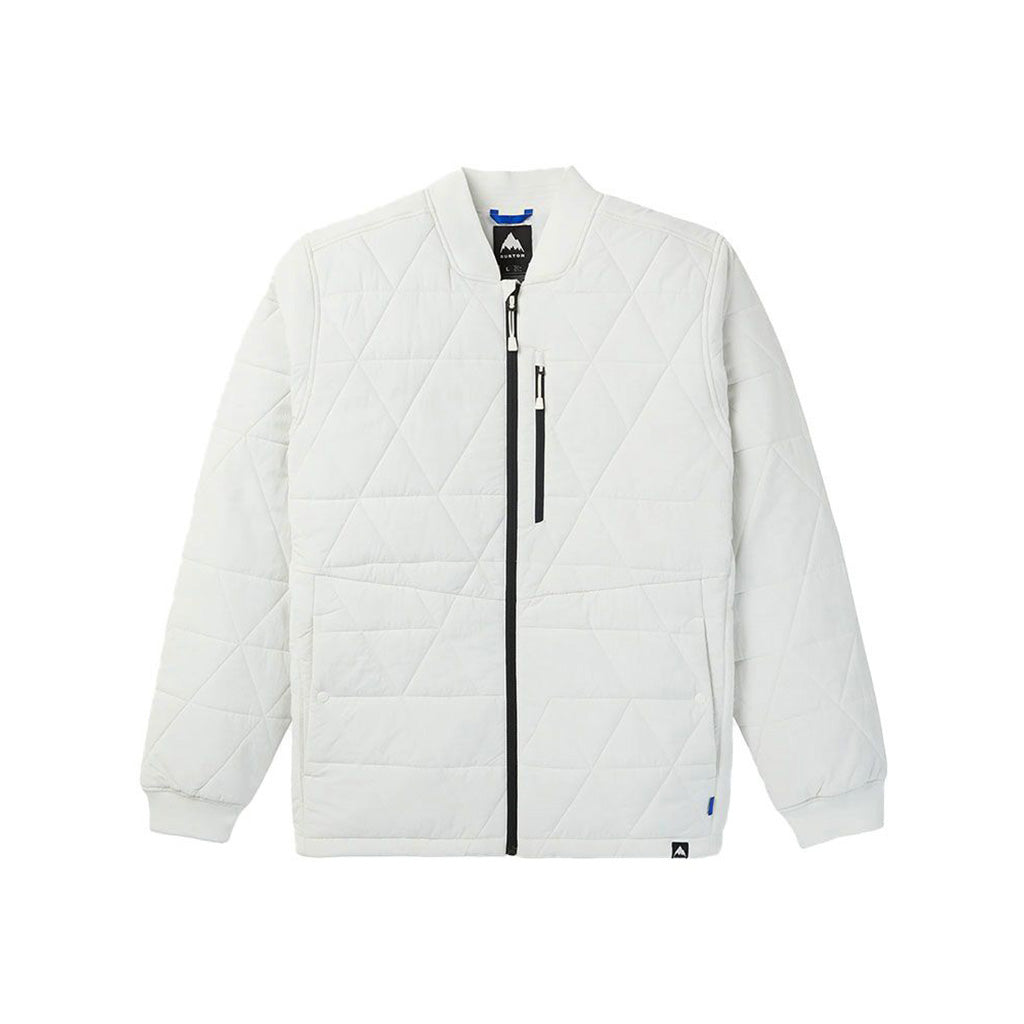 En Skijakke, Vers-Heat Insulated i farven Stout hvid