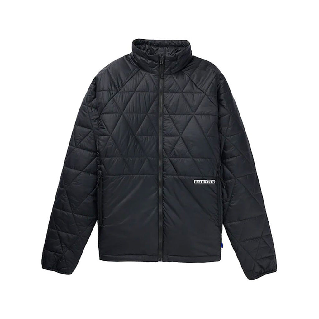 En jakke, Vers-Heat Synthetic Insulated i farven sort